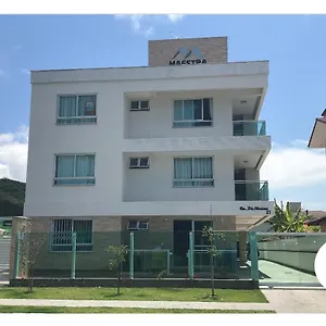Apto De 3 Quartos Na De Palmas, Com Garagem , Governador Celso Ramos Brasil