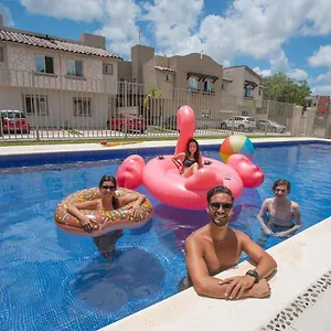 Vacations Habitación en casa particular